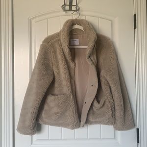 Old Navy Winter Coat